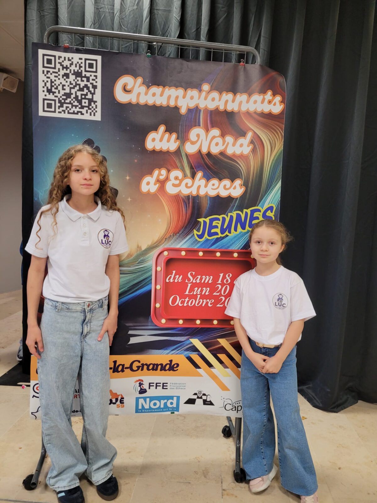 Championnat du Nord 2025