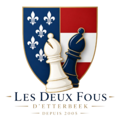 Les Deux Fous d'Etterbeek