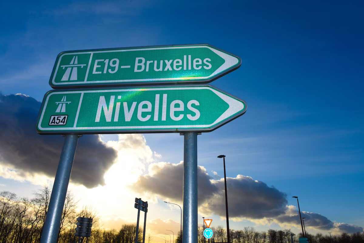 Circuit JEF 2026 — Étape 7 à Nivelles : les inscriptions sont ouvertes